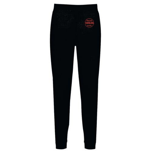 Athletic Fleece Women's Jogger Pants Thumbnail