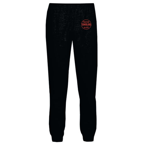 Athletic Fleece Jogger Pants Thumbnail