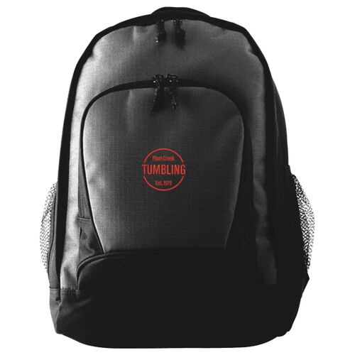 Ripstop Backpack w/ Name Option Thumbnail