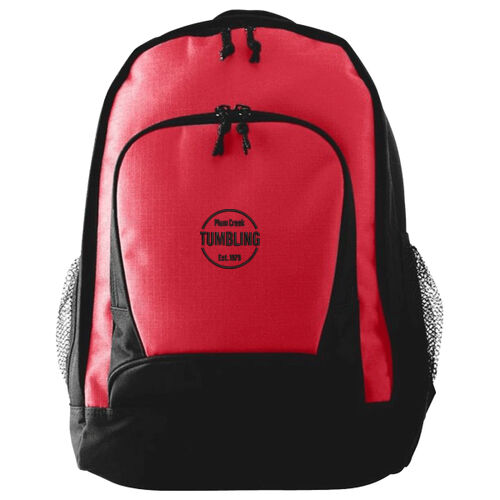 Ripstop Backpack w/ Name Option Thumbnail
