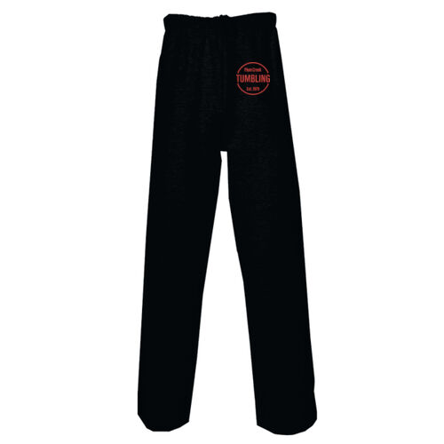 Youth Open Bottom Sweatpants Thumbnail