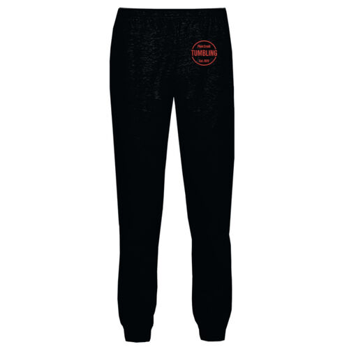 Youth Athletic Fleece Jogger Pants Thumbnail