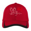 Pique Colorblock Cap Thumbnail