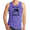 Beach Wash ™ Garment Dyed Tank Thumbnail