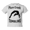 Toddler Cotton Jersey Tee Thumbnail