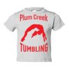 Toddler Cotton Jersey Tee Thumbnail