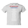 Toddler Cotton Jersey Tee Thumbnail
