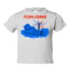 Toddler Cotton Jersey Tee Thumbnail